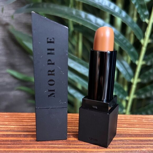 Morphe Matte Lipstick in Sweet Tea. Full Size. New without box. - Picture 6 of 8